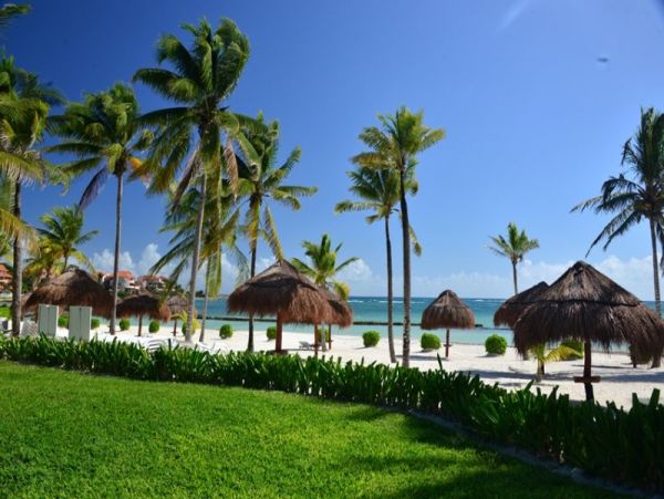 Playa Del Carmen Condo 989259