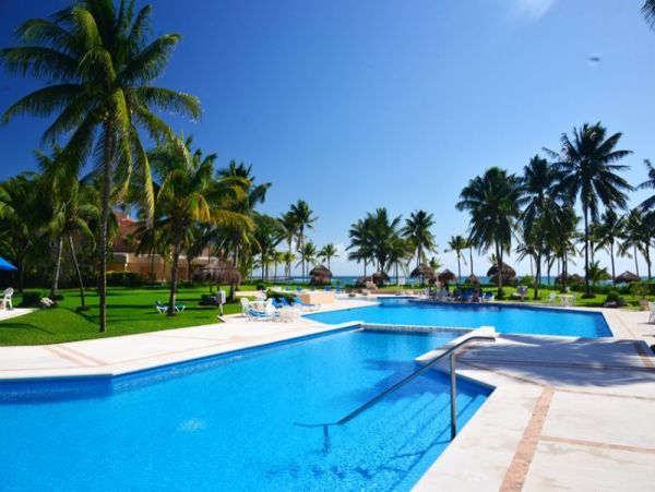 Playa Del Carmen Condo 989259