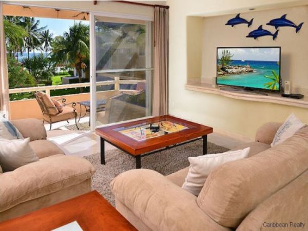 Playa Del Carmen Condo 989259