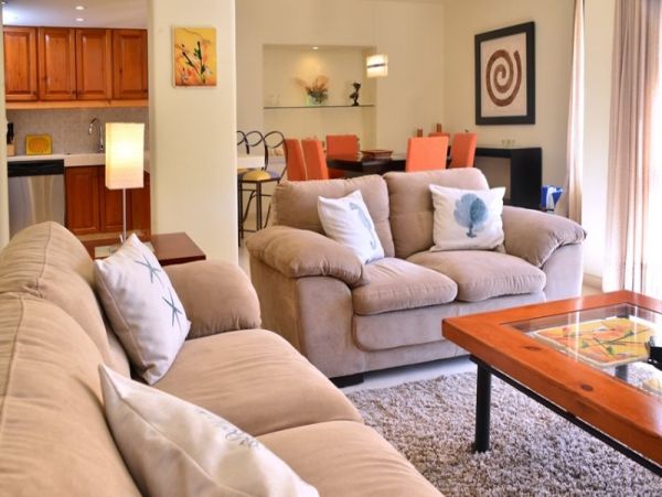 Playa Del Carmen Condo 989259