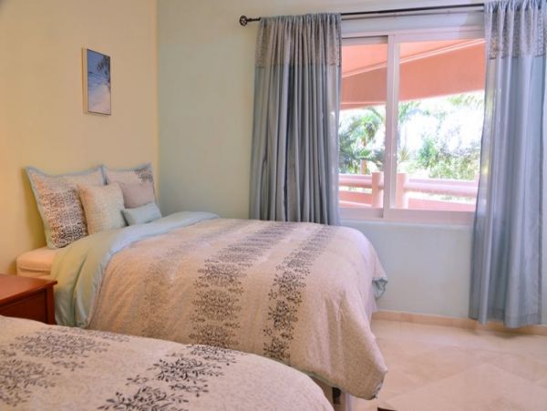 Playa Del Carmen Condo 989259