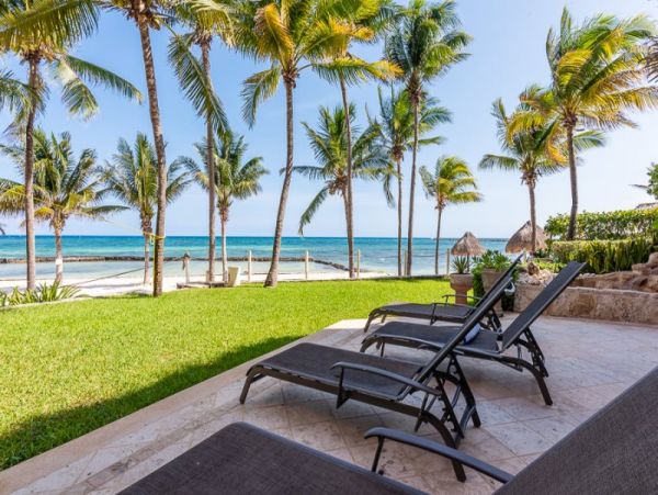 Playa Del Carmen Condo 989260