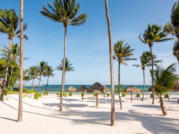 Playa Del Carmen Condo 989260