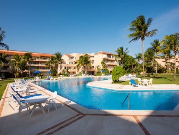 Playa Del Carmen Condo 989260