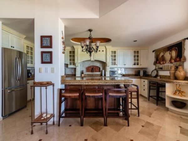 Playa Del Carmen Condo 989260