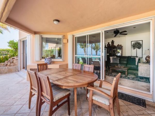 Playa Del Carmen Condo 989260