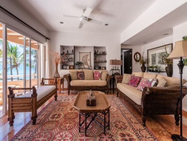 Playa Del Carmen Condo 989260