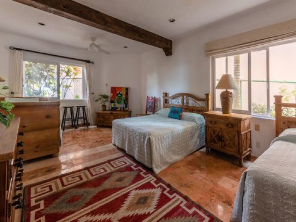 Playa Del Carmen Condo 989260