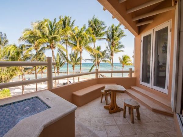Playa Del Carmen Condo 989260