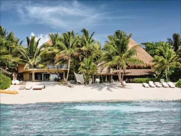 Playa Del Carmen Home 989261