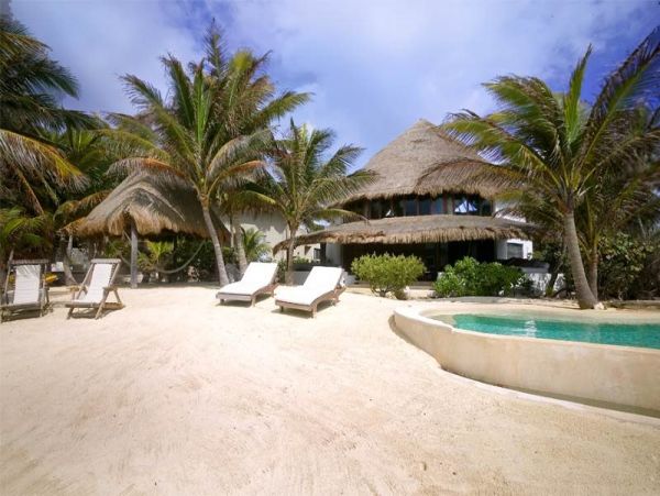 Playa Del Carmen Home 989261
