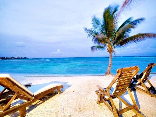 Playa Del Carmen Home 989261
