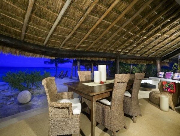 Playa Del Carmen Home 989261