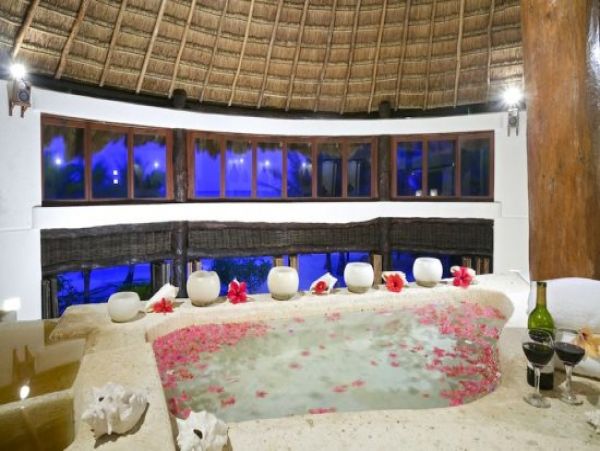 Playa Del Carmen Home 989261
