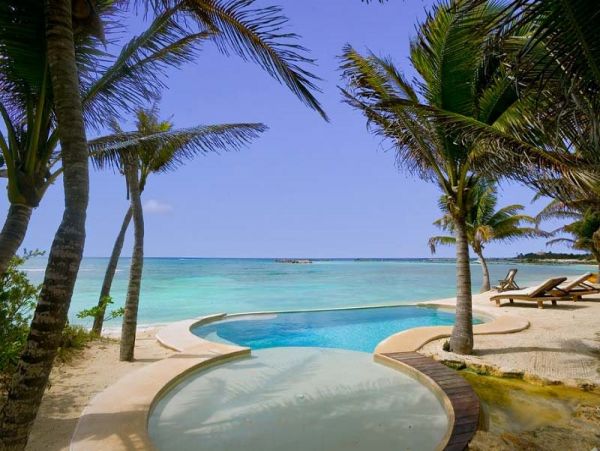 Playa Del Carmen Home 989261