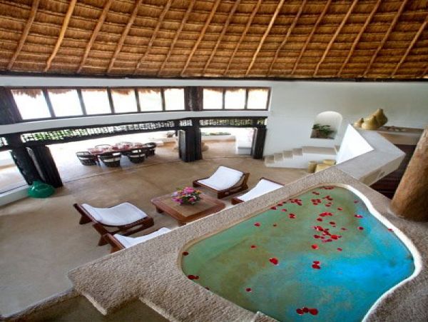 Playa Del Carmen Home 989261