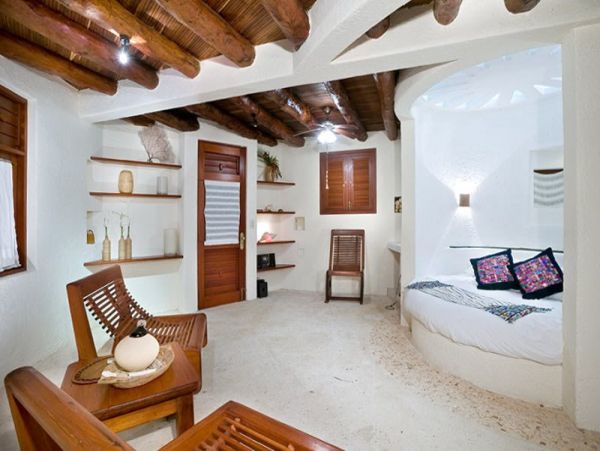 Playa Del Carmen Home 989261