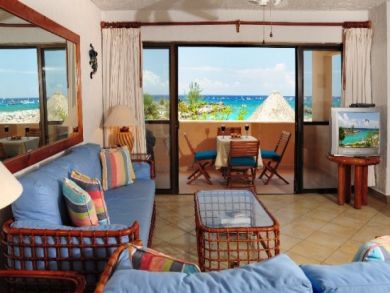 Playa Del Carmen Condo 989263
