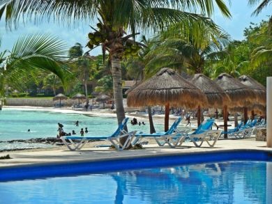 Playa Del Carmen Condo 989263