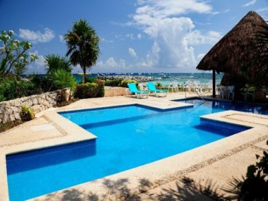 Playa Del Carmen Condo 989263