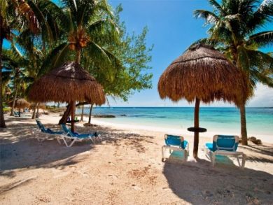 Playa Del Carmen Condo 989263
