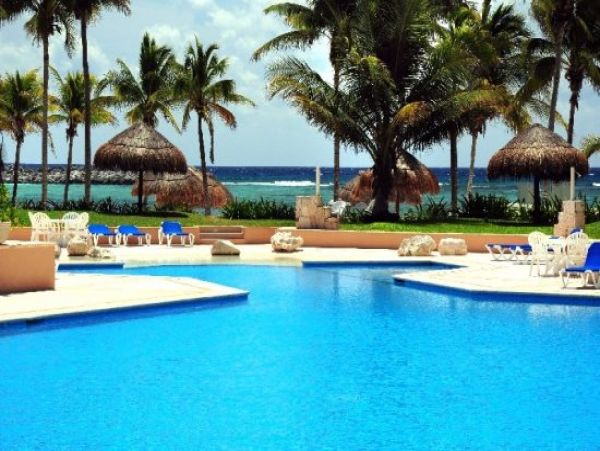 Playa Del Carmen Home 989264