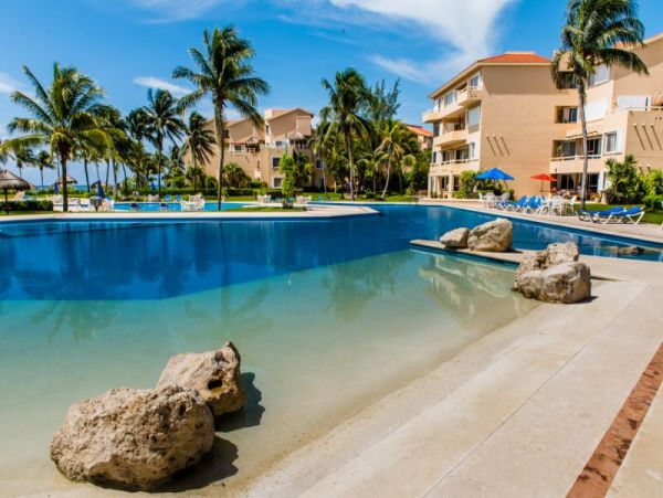 Playa Del Carmen Home 989264