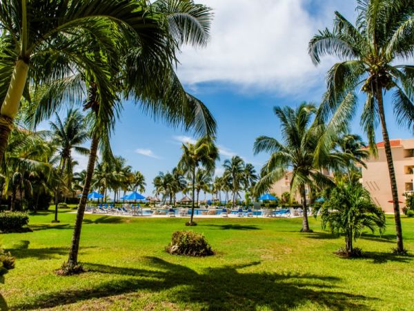 Playa Del Carmen Home 989264