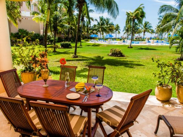 Playa Del Carmen Home 989264