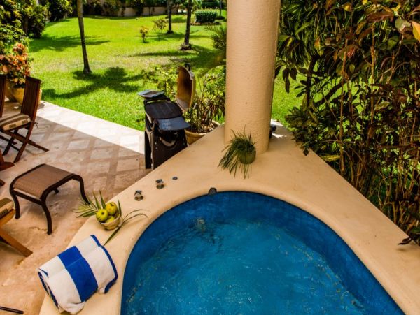 Playa Del Carmen Home 989264