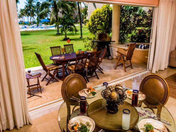 Playa Del Carmen Home 989264