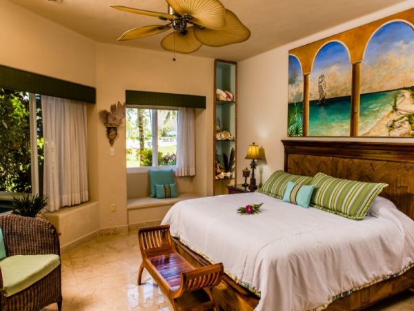 Playa Del Carmen Home 989264
