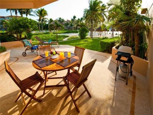 Playa Del Carmen Condo 989265