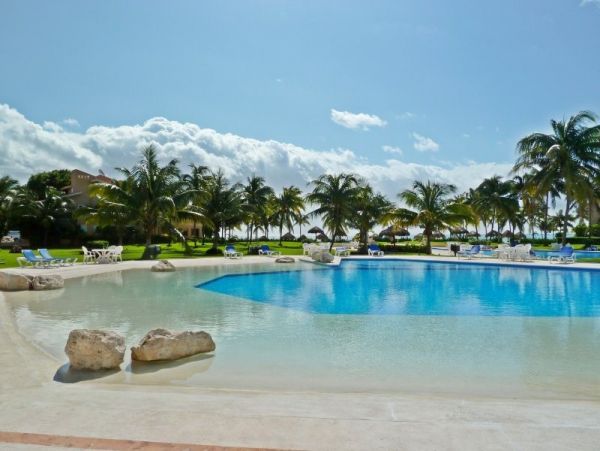 Playa Del Carmen Condo 989265