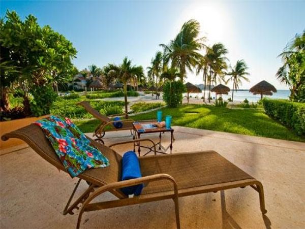 Playa Del Carmen Condo 989265