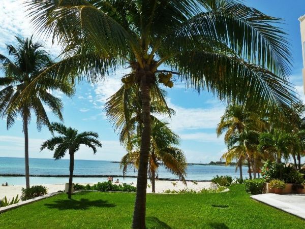 Playa Del Carmen Condo 989265