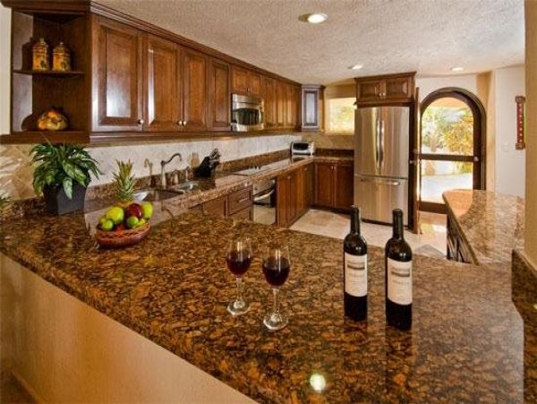 Playa Del Carmen Condo 989265