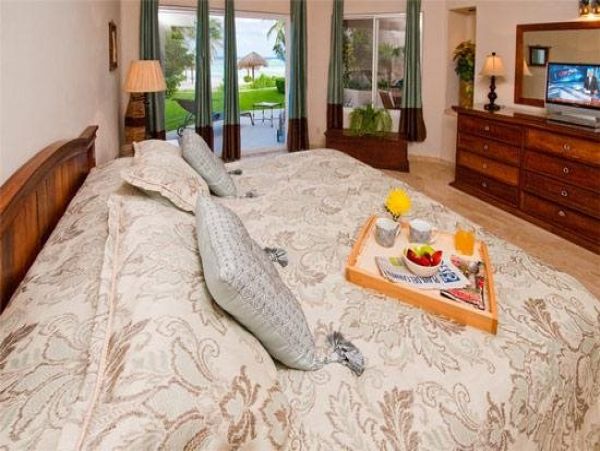 Playa Del Carmen Condo 989265