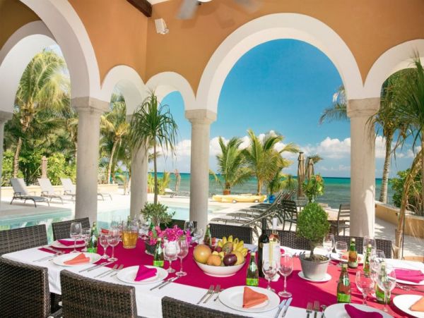 Playa Del Carmen Home 989267