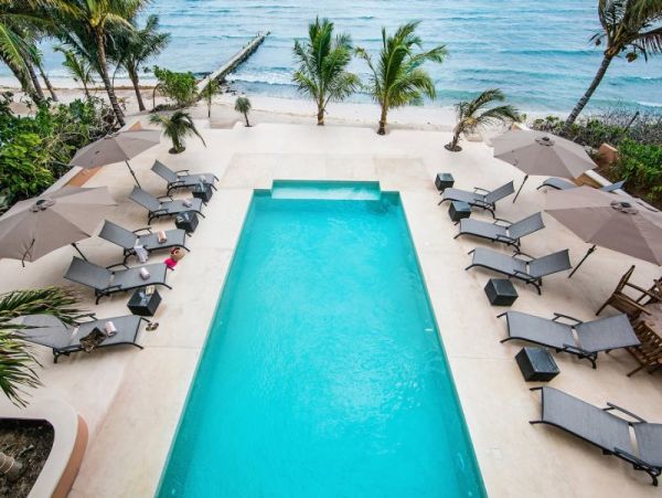 Playa Del Carmen Home 989267