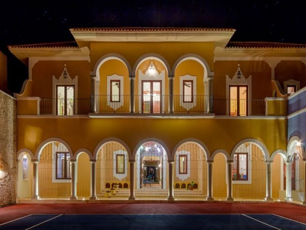 Playa Del Carmen Home 989267