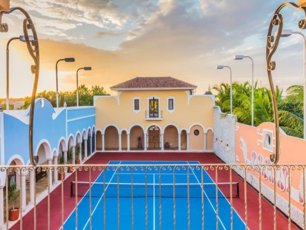 Playa Del Carmen Home 989267