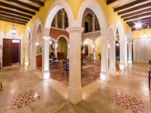 Playa Del Carmen Home 989267