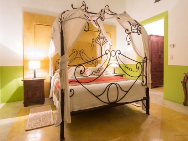 Playa Del Carmen Home 989267