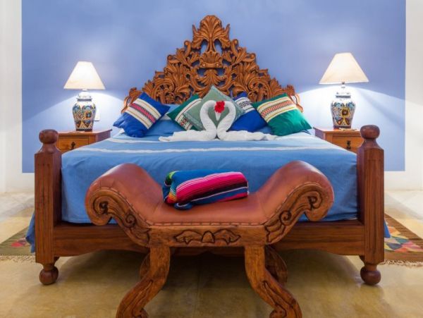 Playa Del Carmen Home 989267