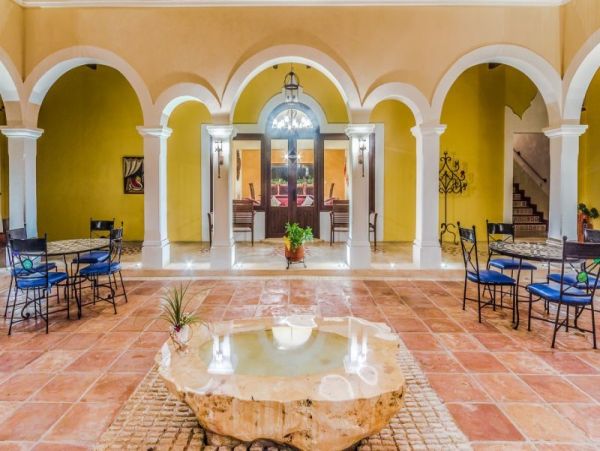 Playa Del Carmen Home 989267