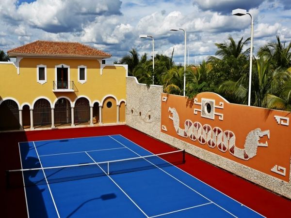 Playa Del Carmen Home 989267