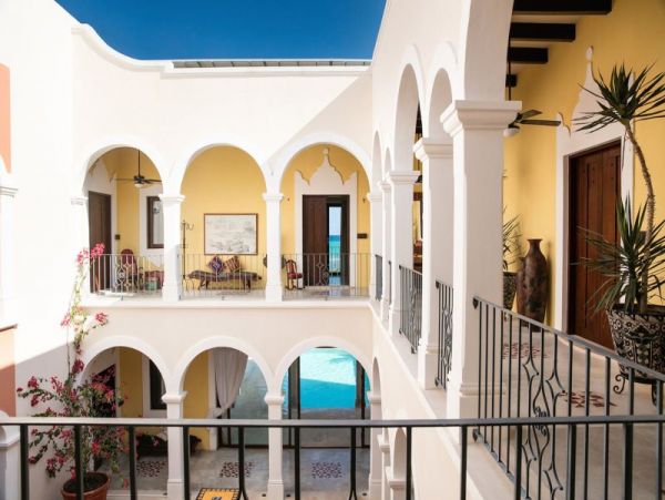 Playa Del Carmen Home 989267