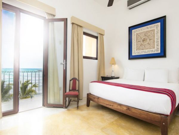 Playa Del Carmen Home 989267