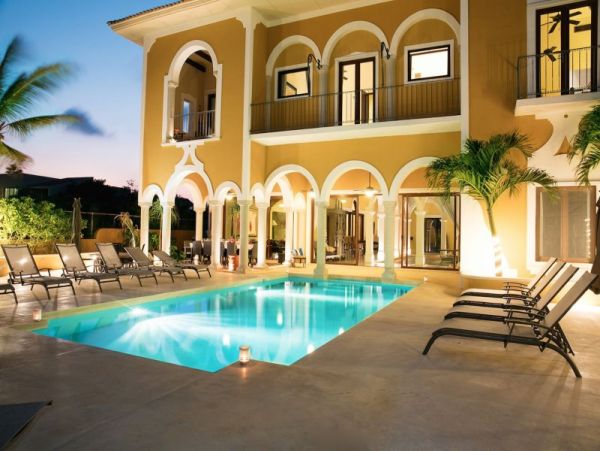 Playa Del Carmen Home 989267